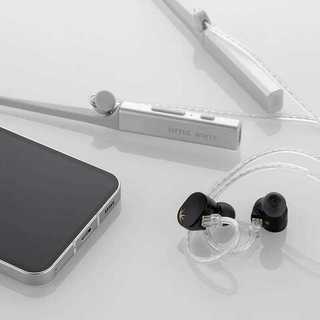 Tai nghe nhét tai hiệu suất cao MOONDROP CHU II STD/DSP có thể thay đổi dây