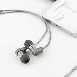 Tai nghe nhét tai MOONDROP Quark 2 DSP Type-C, trình điều khiển động HiFi USB C