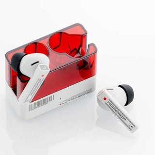 Tai nghe không dây thực sự MOONDROP Ultrasonic Bluetooth 5.3, Trình điều khiển động 13mm