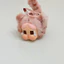 Móc Khóa PVC Crybaby Wild But Cutie Cat Phong Cách Cá Tính Độc Đáo Dành Cho Người Sưu Tầm