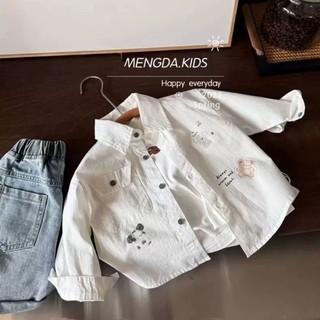 Áo sơ mi nam nữ dài tay đẹp thời trang