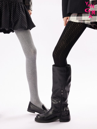 Quần Legging Xám Thu Đông Ôm Dáng, Giữ Ấm Cho Người Dùng