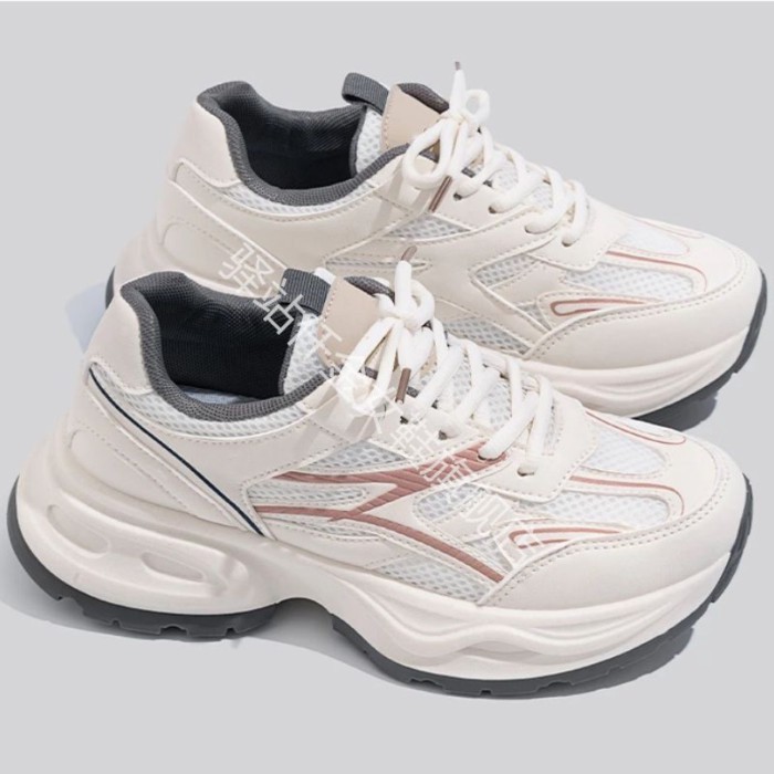 Giày thể thao nhung cao cấp cho nữ, giày cotton đế dày, giày bố ấm áp đa năng