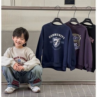 Quần áo trẻ em, quần jean bé trai, quần thêu đỏ, vải denim mềm đã giặt, mềm mại, thoải mái
