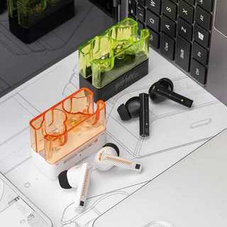 Tai nghe không dây Bluetooth 6.0 MOONDROP Space Travel 2/Travel 2 Ultra