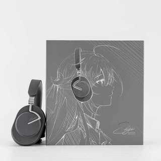Tai nghe Bluetooth không dây di động ANC MOONDROP EDGE độ trung thực cao