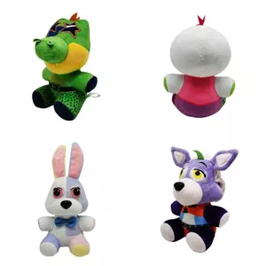 Đáng Yêu Fnaf Năm Đêm Tại Freddys Sang Trọng Đồ Chơi Búp Bê Cáo Lý Tưởng Quà Tặng Cho