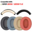 Dành cho Edifier W820NB / W820NB Plus: đệm chùm đầu tai nghe, mút xốp thay thế