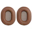Dành Cho Âm Thanh Technica M50XBT M50RD MSR7 M50 M50X M40X M30X M20X SX1 ATH M-Series Tai Nghe Earpads Đệm Bọt Biển Bịt Tai Thay Thế
