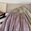 Quần ống rộng trẻ em cho bé gái, quần tây rộng rãi mùa thu cho bé trai, quần cotton trẻ em mù