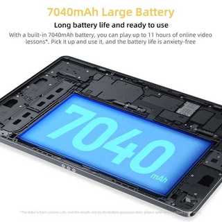Hàng chính hãng mới tinh-Máy tính bảng Lenovo Xiaoxin Pad11 2025 MTK Dimensity 6300- Rom Quốc Tế