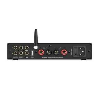 Bộ khuếch đại công suất Bluetooth 5.0 độ phân giải cao SMSL A300 165W*2 BTL