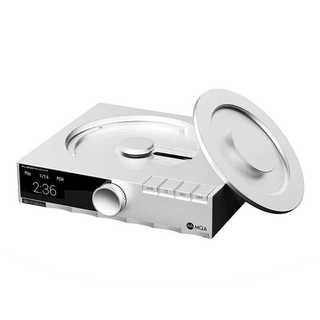 Máy nghe nhạc CD để bàn SMSL PL200 MQA-CD Chip AK4499EX