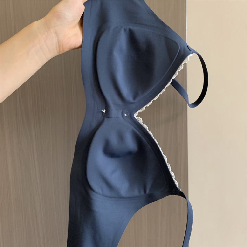 Gợi Ý Áo Ngực Bralette Và Quần Lót Thời Trang Họa Tiết Hoa Cho Cô Gái Thanhnhiên