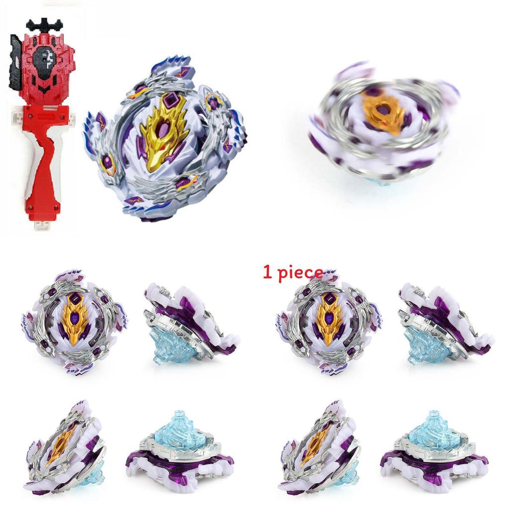 Beyblade Burst B-110 Bloody Longinus Bản Cổ Điển Chất Lượng Cao, Khả Năng Kháng Nghị Cực Mạnh Cho Đấu Trường!