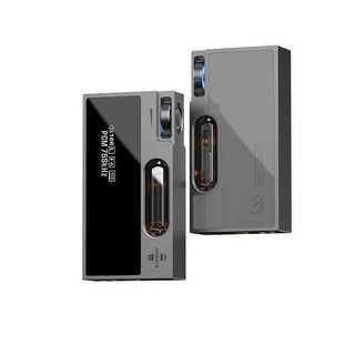 SHANLING UA7 USB DAC di động & Bộ khuếch đại tai nghe dành cho người đam mê âm nhạc