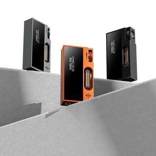 SHANLING UA7 USB DAC di động & Bộ khuếch đại tai nghe dành cho người đam mê âm nhạc