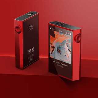 Máy nghe nhạc MP3 di động SHANLING M1 PLUS Hi-res HIFI Bluetooth 5.2