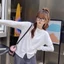 Áo len len mỏng màu trơn phong cách Hàn Quốc dành cho nữ có nút cài áo cardigan dệt kim thông thườn