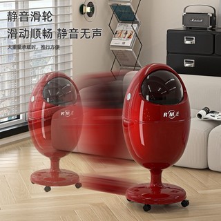Order💯 Thùng rác phòng khách kiểu mới sọt rác phòng ngủ gia dụng thùng rác đựng đồ kiểu nắp trượt