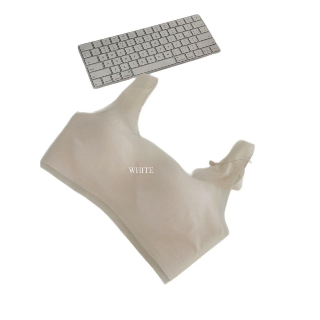 Áo Ngực Cốc Nước Siêu Mỏng, Thoải Mái Cho Nữ