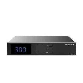 Bộ khuếch đại công suất Bluetooth 5.0 độ phân giải cao SMSL A300 165W*2 BTL