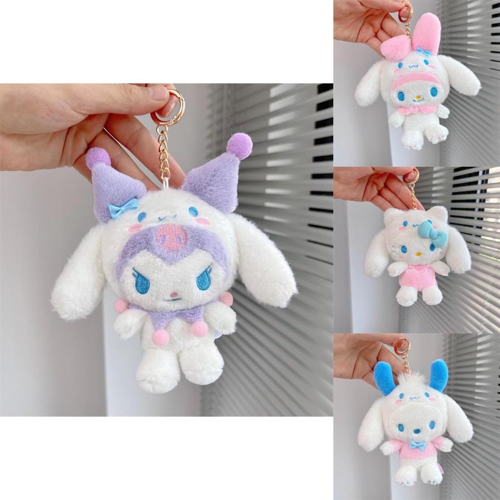 Váy thủ công Cinnamoroll Up Sang trọng Sản phẩm độc đáo và Oneofakind