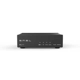 Bộ giải mã máy tính để bàn mini SMSL SU-1 Bộ giải mã âm thanh MQA MQA-CD