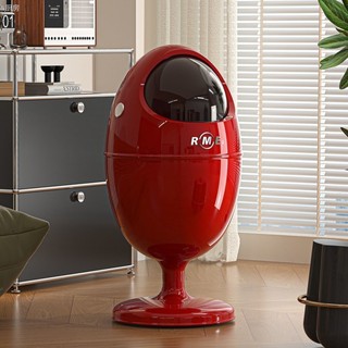 Order💯 Thùng rác phòng khách kiểu mới sọt rác phòng ngủ gia dụng thùng rác đựng đồ kiểu nắp trượt