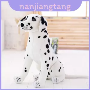 Đồ chơi cho chó thú nhồi bông chi tiết và sang trọng giống như thật 50cm Hoàn hảo cho thú nhồi bông