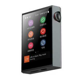 Máy nghe nhạc MP3 di động SHANLING M1 PLUS Hi-res HIFI Bluetooth 5.2