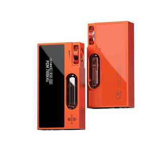 SHANLING UA7 USB DAC di động & Bộ khuếch đại tai nghe dành cho người đam mê âm nhạc