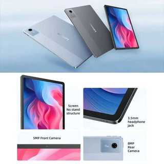 Hàng chính hãng mới tinh-Máy tính bảng Lenovo Xiaoxin Pad11 2025 MTK Dimensity 6300- Rom Quốc Tế