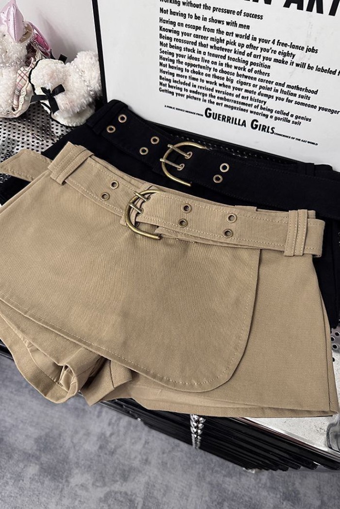 Váy phong cách retro Mỹ dành cho nữ mùa hè phong cách mới, chống hở hang, đa năng, cao cấp, g
