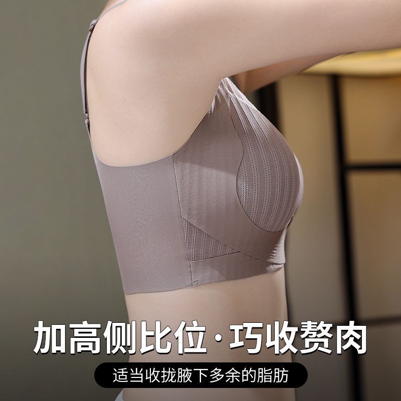Áo Ngực Phù Hợp Người Béo, Mỏng và Ngăn Ngừa Chảy Xệ