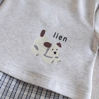 Áo Sơ Mi Bé Trai Giả Hai Mảnh Áo Hoạt Hình Cho Bé Áo Sơ Mi Dài Tay Thoáng Mát