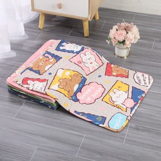 [Hàng có sẵn] Tấm lót sàn thú cưng đa năng bốn mùa cho chó mèo Tấm lót lồng ngủ 15kg