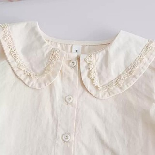 Áo sơ mi bé gái, áo sơ mi thời trang, áo dài tay bé gái, quần áo trẻ em