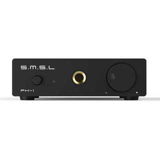 Bộ khuếch đại phono MM độ trung thực cao SMSL PH-1, bộ khuếch đại công suất di động