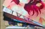 O-P Roronoa Zoro Trading Card Game Mat OPCG CCG Pad Table Playmat 600 * 350MM