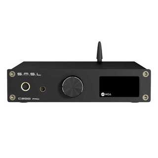 Bộ giải mã tai nghe khuếch đại SMSL C200PRO DAC USB AMP XMOS XU-316 ES9039Q2M