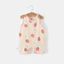 Cho Bé Quần Áo Mùa Hè Cotton Mỏng Loại A Bé Mùa Hè Áo Liền Quần Phù Hợp Với Sơ Sinh Trẻ Em Dâ