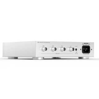 Đồng hồ độc lập ngoài SMSL G1 với bộ dao động tinh thể OCXO - Đồng hồ tham chiếu Hi-Fi chuyên nghiệp