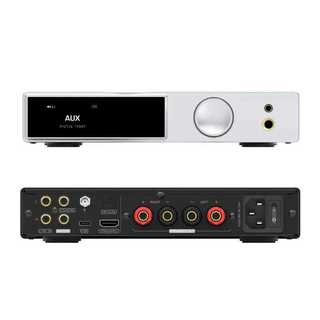 Bộ giải mã 3 trong 1 SMSL AO300PRO, bộ khuếch đại tai nghe, bộ khuếch đại công suất