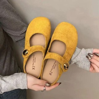 Dép xỏ ngón Birkenstock cổ điển Pháp dành cho nữ mùa hè mới một chân đế mềm giày lười thông t