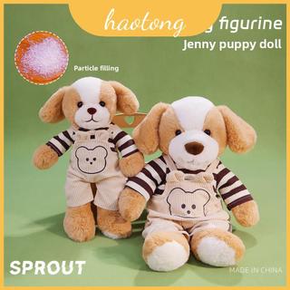Đồ chơi Jenny sang trọng có bông đổ đầy cho trẻ em Chơi trang trí và