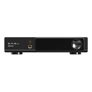 Bộ khuếch đại công suất SMSL RAW-HA1 HIFI để bàn 2.1 kênh