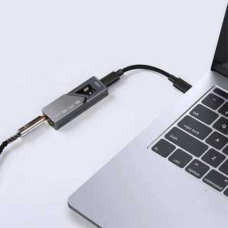 Bộ khuếch đại tai nghe DAC di động SMSL D10