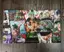 O-P Roronoa Zoro Trading Card Game Mat OPCG CCG Pad Table Playmat 600 * 350MM