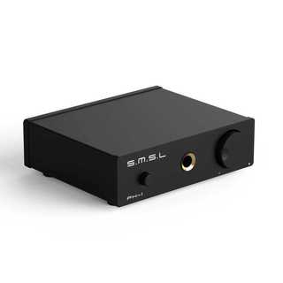 Bộ khuếch đại phono MM độ trung thực cao SMSL PH-1, bộ khuếch đại công suất di động